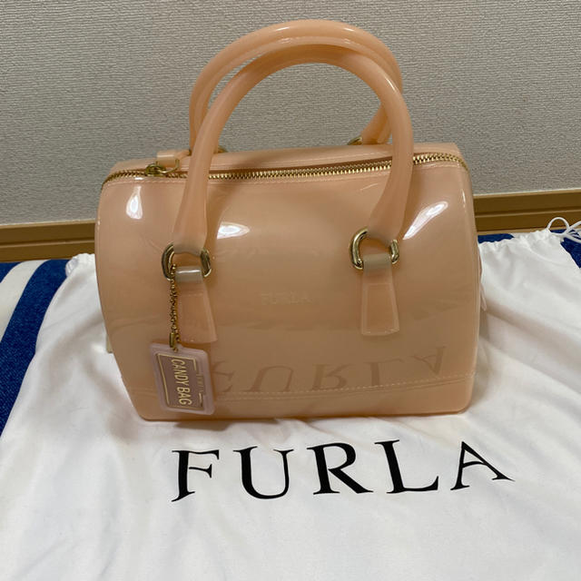 Furla(フルラ)の【FURLA】CANDY BAG レディースのバッグ(ハンドバッグ)の商品写真