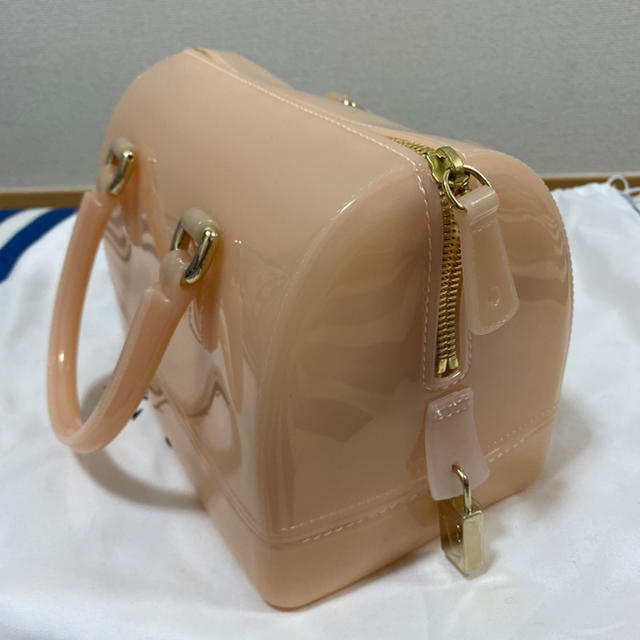 Furla(フルラ)の【FURLA】CANDY BAG レディースのバッグ(ハンドバッグ)の商品写真