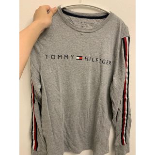 トミーヒルフィガー(TOMMY HILFIGER)の🐬rii様専用🐬TOMMY HILFIGER Tシャツ(Tシャツ(長袖/七分))