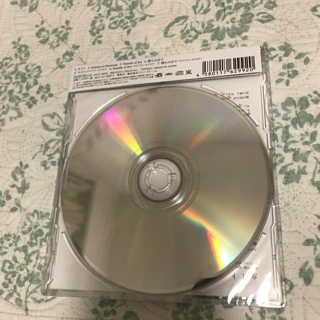 嵐(アラシ)の嵐　カイト　初回版CD＆Blu-ray（新品未開封）&通常版（1度再生） エンタメ/ホビーのDVD/ブルーレイ(ミュージック)の商品写真