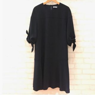 FOXEY - 【あこあこ様専用⠀】FOXEY 37193 Dress &タオル