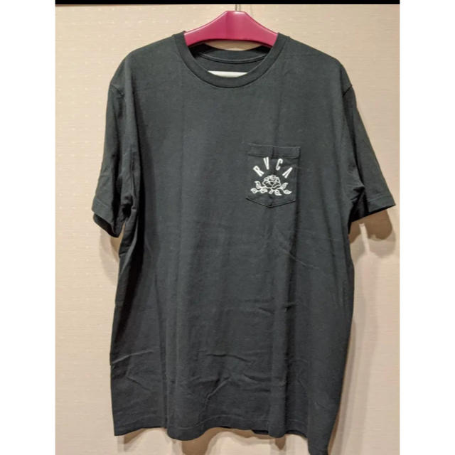 RVCA(ルーカ)のRVCA ルーカ　Tシャツ メンズのトップス(Tシャツ/カットソー(半袖/袖なし))の商品写真