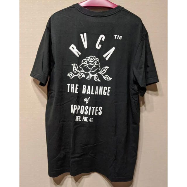 RVCA(ルーカ)のRVCA ルーカ　Tシャツ メンズのトップス(Tシャツ/カットソー(半袖/袖なし))の商品写真