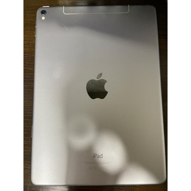 iPad Pro 9.7インチ cellular 32GB au ジャンク 2