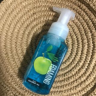 バスアンドボディーワークス(Bath & Body Works)のBath and bodyworks ハンドソープ(ボディソープ/石鹸)