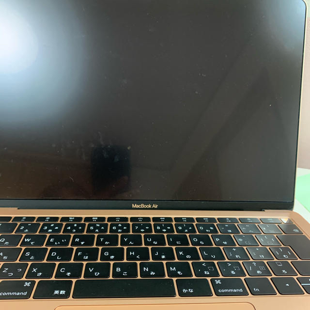 Mac (Apple) - MacBook Air 2018 128GB