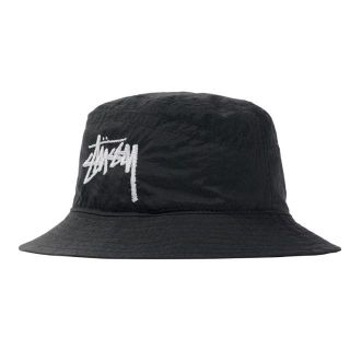 ステューシー(STUSSY)のSTÜSSY / NIKE BUCKET HAT S/M(ハット)