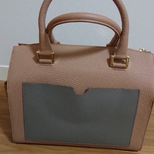 IANNE(イアンヌ)トートバッグ ブレンダ | conceitopilatesbh.com