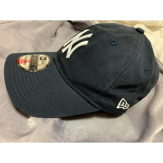 NEW ERA(ニューエラー)の【新品】MOMA x Yankees New Era Cap メンズの帽子(キャップ)の商品写真