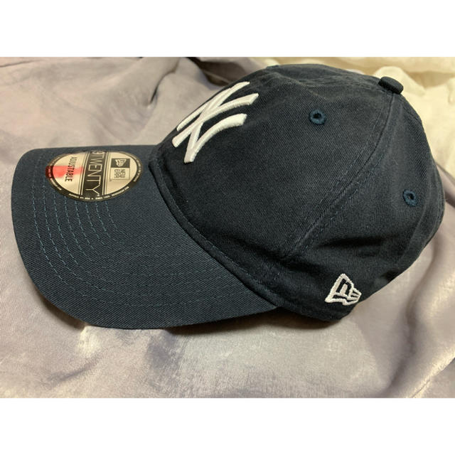 【新品】MOMA x Yankees New Era Cap