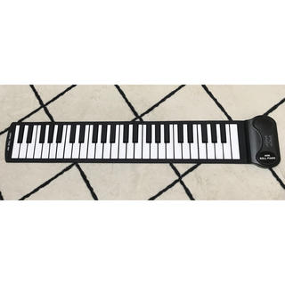 ロールピアノ49K(電子ピアノ)