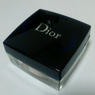 クリスチャンディオール(Christian Dior)のDior フェイスパウダー (フェイスパウダー)