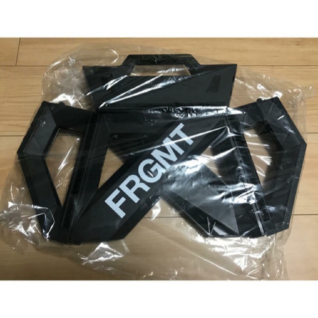 fragment 23cm FOLDABLE CHAIR 折り畳み チェア 椅子 1