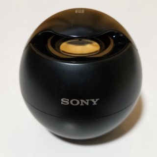 ソニー(SONY)の送料込 SONY Bluetooth スピーカー SRS-BTV5(スピーカー)