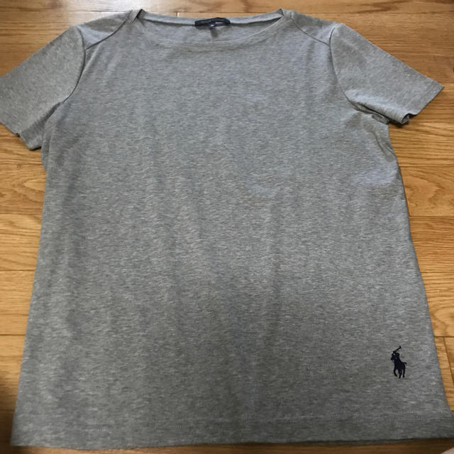 Ralph Lauren(ラルフローレン)のラルフローレン　Tシャツ レディースのトップス(Tシャツ(半袖/袖なし))の商品写真