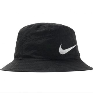 ステューシー(STUSSY)のNIKE × Stussy BUCKET HAT L/XL(ハット)