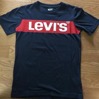 リーバイス(Levi's)のリーバイス　Tシャツ(Tシャツ(半袖/袖なし))