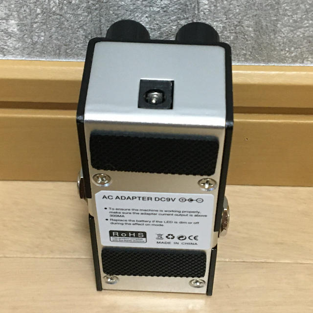 SAPHUE ULTIMATE DRIVE 楽器のギター(エフェクター)の商品写真