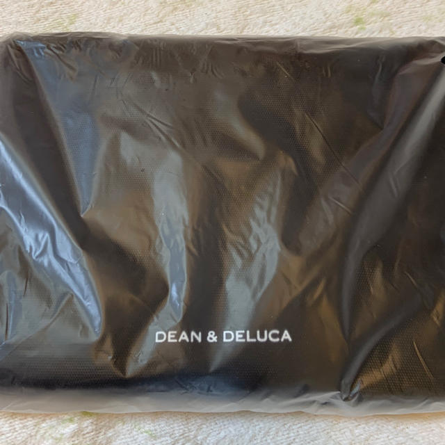 DEAN & DELUCA(ディーンアンドデルーカ)のDEAN&DELUCA レジカゴバッグ エコバッグ　のみ レディースのバッグ(エコバッグ)の商品写真