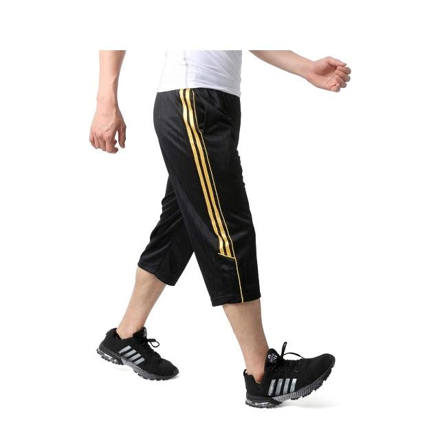 ハーフパンツ メンズ スポーツ ジャージ 7分丈の通販 By ガルシア S Shop ラクマ ハーフパンツ メンズ スポーツ ジャージ 7分丈の通販 By ガルシア S Shop ラクマ