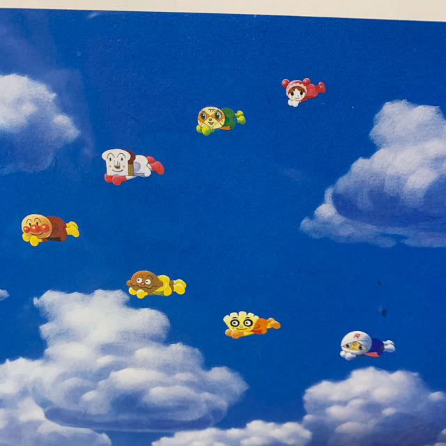 アンパンマン ジクリー版画 複製原画の通販 by プーさんs shop アンパンマン ジクリー版画 複製原画の通販 by プーさんs shop