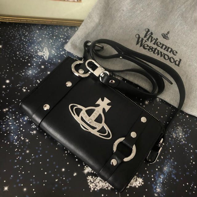 最新入荷 新品ヴィヴィアンウエストウッド BETTY westwood ミニ