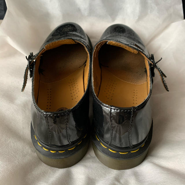 Dr.Martens 38 CORE 8065 メリージェーン 送料無料