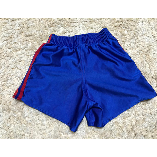 adidas(アディダス)のAdidas キッズ　パンツ キッズ/ベビー/マタニティのキッズ服男の子用(90cm~)(パンツ/スパッツ)の商品写真