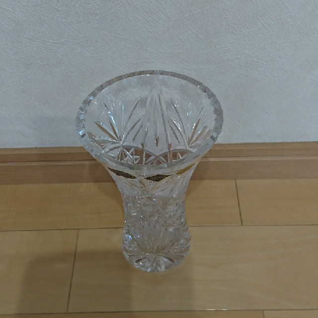 ☆新品☆ボヘミア 花瓶 クリスタル | walter-schuett.de