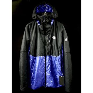 ザノースフェイス(THE NORTH FACE)の定価7.5万 USモデル ノースフェイス サミットシリーズ L6 ビレイ パーカ(ダウンジャケット)