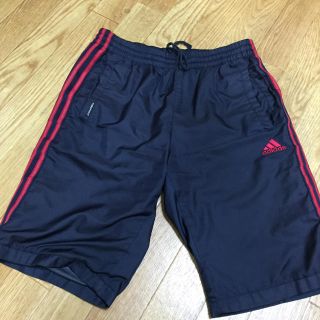 アディダス(adidas)のアディダス★メンズ S(ショートパンツ)