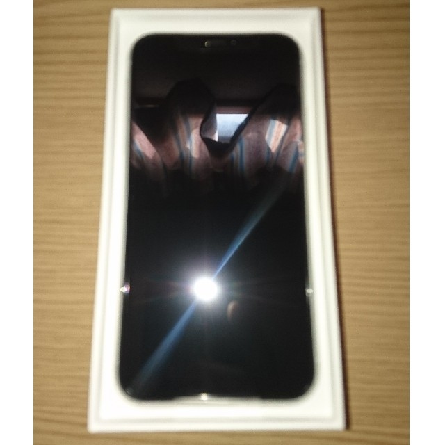 SIMフリー 新品 Apple iPhone XR 64GB ホワイト 【メール便不可】 www 
