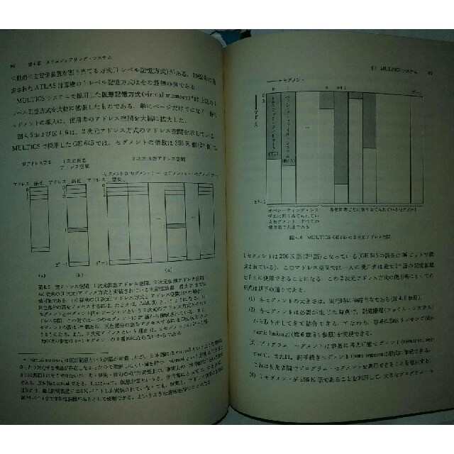 オペレーティング・システムの機能と構成　岩波情報科学講座16 エンタメ/ホビーの本(コンピュータ/IT)の商品写真