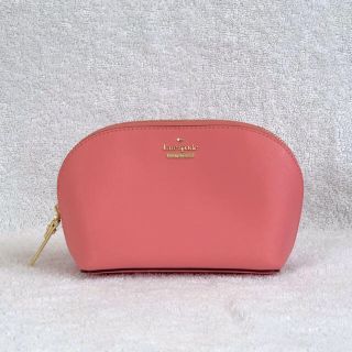 ケイトスペードニューヨーク(kate spade new york)の再値下げ◆ケートスペード　化粧ポーチ/kate spade new york(ポーチ)