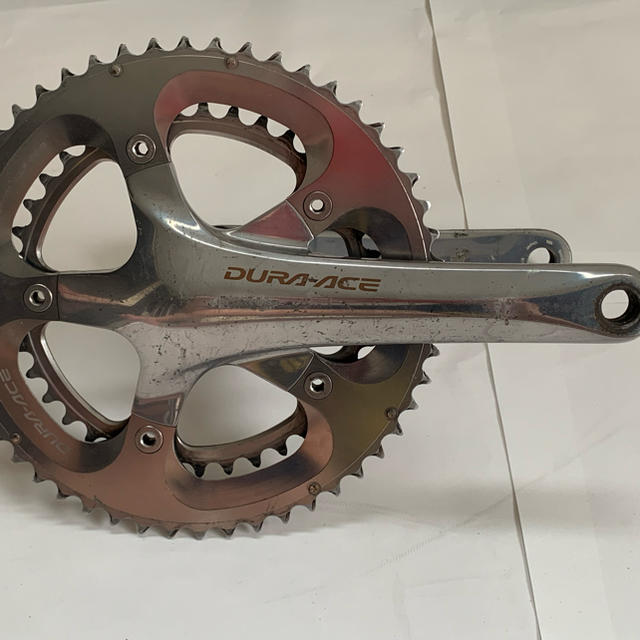 SHIMANO DURA-ACE FC-7800 クランクのみ PCD130