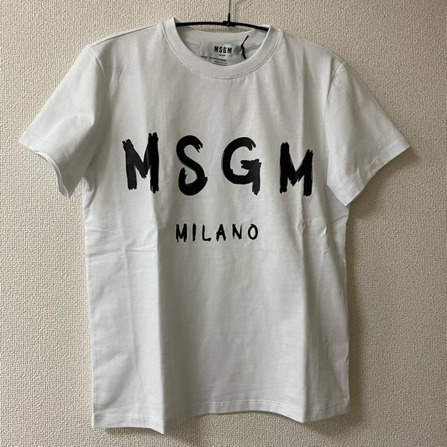 MSGM レディースTシャツS