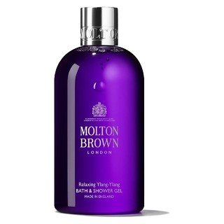 モルトンブラウン(MOLTON BROWN)のモルトンブラウン バス&シャワージェル イランイラン 300ml(ボディソープ/石鹸)