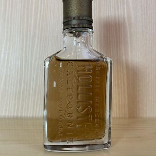 ホリスター(Hollister)のホリスター　ソーカル　香水　50ml(ユニセックス)