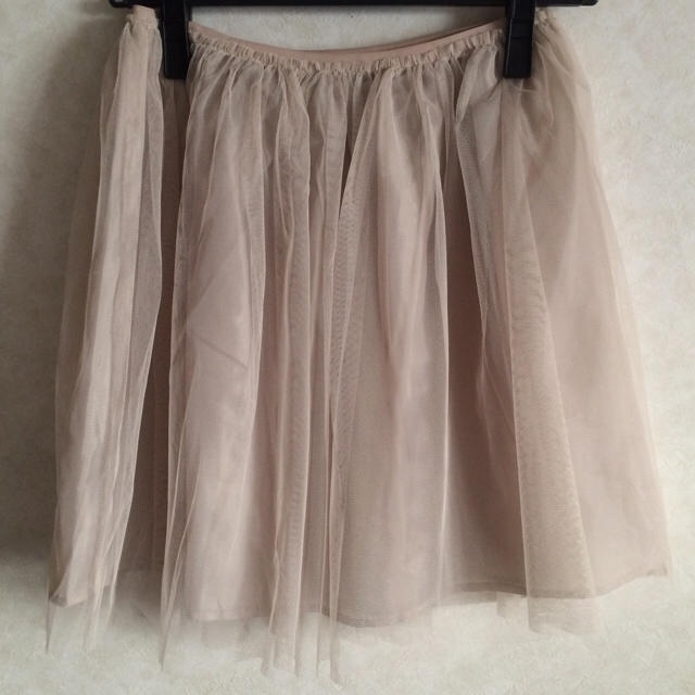 maybook ペチコート レディースのスカート(ミニスカート)の商品写真