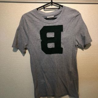 バンドオブアウトサイダーズ(BAND OF OUTSIDERS)のバンド オブ アウトサイダーズ　BAND OF OUTSIDERS Tシャツ (Tシャツ/カットソー(半袖/袖なし))