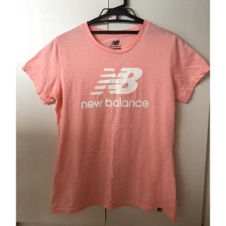 ニューバランス(New Balance)のm様専用  ニューバランス Tシャツ   L(Tシャツ(半袖/袖なし))