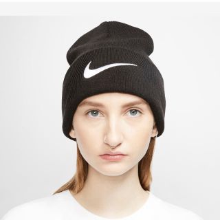 ナイキ(NIKE)のNike x Stussy Cuffed Beanie ナイキ　ステューシー(ニット帽/ビーニー)