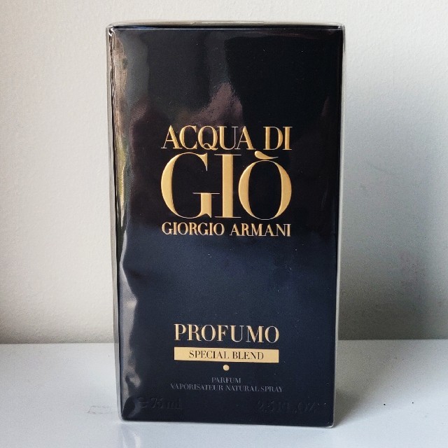 Acqua di Gio Profumo Special Blendのサムネイル