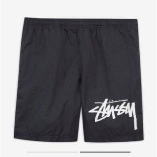 ステューシー(STUSSY)のSTÜSSY / NIKE WATER SHORT (ショートパンツ)