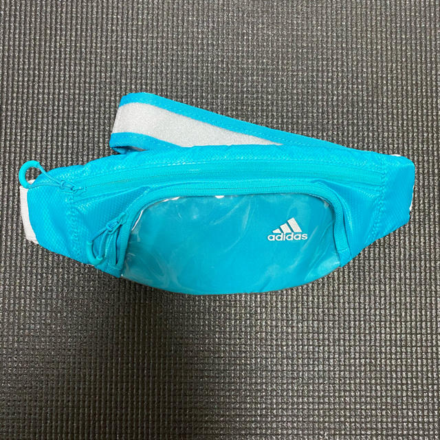 adidas(アディダス)のアディダス adidas男女兼用 ランニング ウエストポーチ スポーツ/アウトドアのランニング(その他)の商品写真