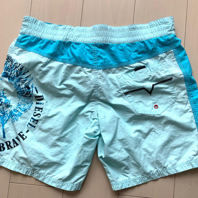 Diesel Diesel 水着 メンズ Lサイズ ディーゼル 水色の通販 By Linolino S Shop ディーゼルならラクマ Diesel Diesel 水着 メンズ Lサイズ ディーゼル 水色の通販 By Linolino S Shop ディーゼルならラクマ