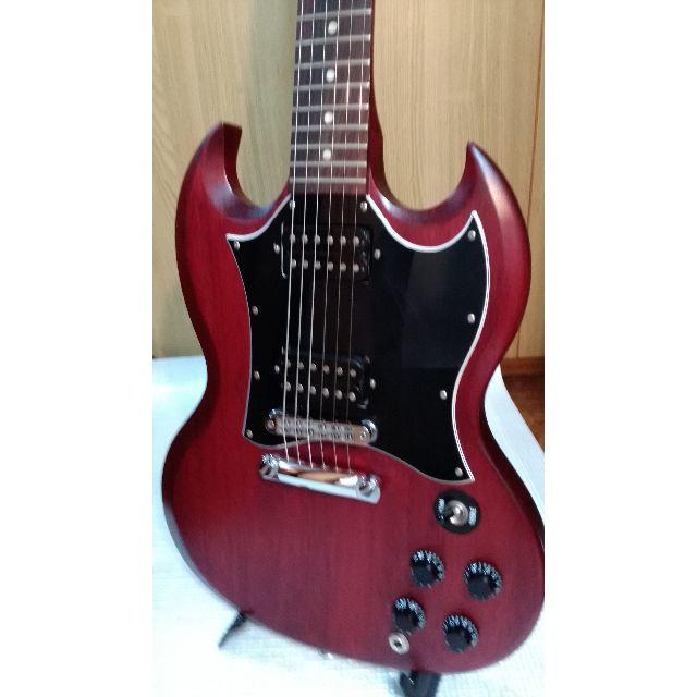 Gibson - Gibson/USA SG Special Faded 2016年製