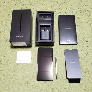 ギャラクシー(Galaxy)のGalaxy Note10 lite 新品 SM-N770F/DS(スマートフォン本体)