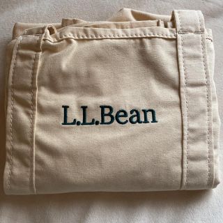 エルエルビーン(L.L.Bean)のL.L.Beanトートバッグ　エコバッグ(トートバッグ)