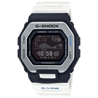 ジーショック(G-SHOCK)のGショック　GBX-100-7JF(腕時計(デジタル))